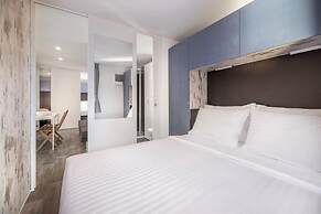 Maistra Camping Valkanela Mobile homes