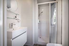 Maistra Camping Valkanela Mobile homes