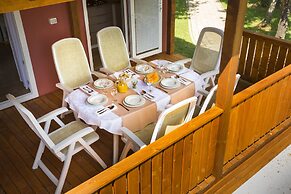 Maistra Camping Valkanela Mobile homes