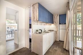 Maistra Camping Valkanela Mobile homes