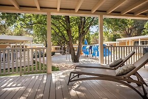 Maistra Camping Valkanela Mobile homes