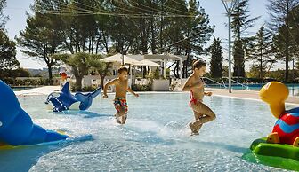 Maistra Camping Valkanela Mobile homes