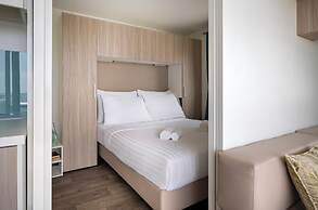 Maistra Camping Valkanela Mobile homes