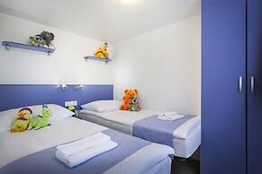 Maistra Camping Valkanela Mobile homes