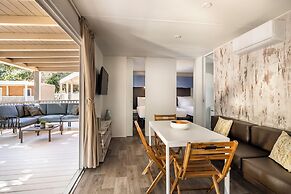 Maistra Camping Valkanela Mobile homes