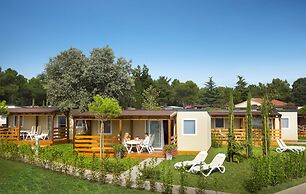 Maistra Camping Valkanela Mobile homes