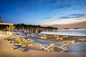 Maistra Camping Valkanela Mobile homes