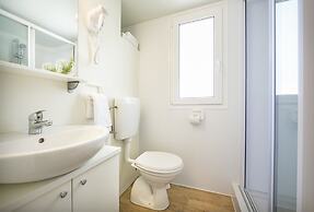 Maistra Camping Valkanela Mobile homes