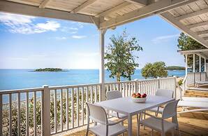 Maistra Camping Valkanela Mobile homes