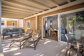 Maistra Camping Valkanela Mobile homes