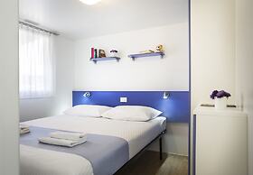 Maistra Camping Valkanela Mobile homes