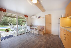 Maistra Camping Valkanela Mobile homes