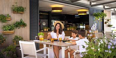 Maistra Camping Valkanela Mobile homes