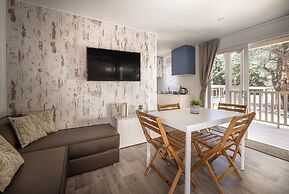 Maistra Camping Valkanela Mobile homes