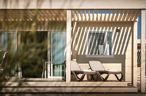 Maistra Camping Valkanela Mobile homes