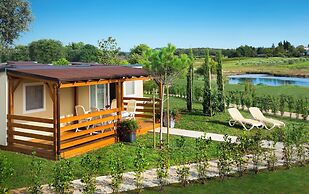 Maistra Camping Valkanela Mobile homes