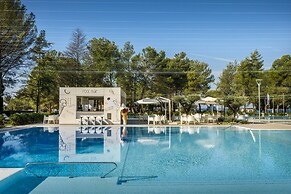 Maistra Camping Valkanela Mobile homes