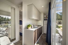 Maistra Camping Valkanela Mobile homes