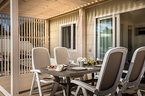 Maistra Camping Valkanela Mobile homes