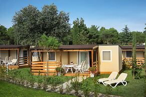 Maistra Camping Valkanela Mobile homes