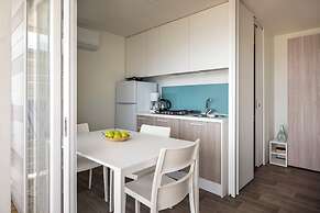 Maistra Camping Valkanela Mobile homes