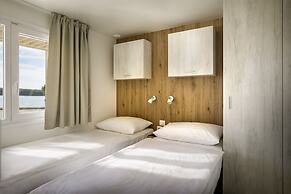 Maistra Camping Valkanela Mobile homes