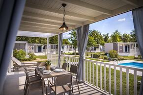 Maistra Camping Valkanela Mobile homes