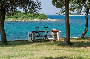 Maistra Camping Valkanela Mobile homes