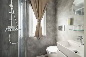 Maistra Camping Valkanela Mobile homes