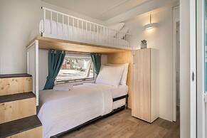 Maistra Camping Valkanela Mobile homes