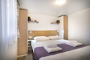 Maistra Camping Valkanela Mobile homes