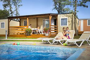 Maistra Camping Valkanela Mobile homes