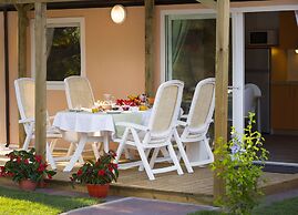 Maistra Camping Valkanela Mobile homes