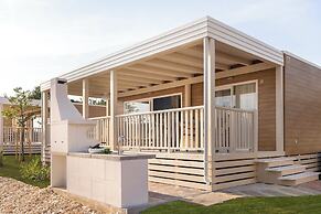 Maistra Camping Valkanela Mobile homes