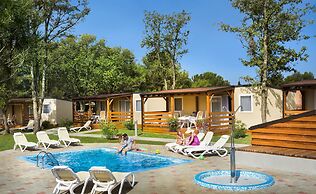 Maistra Camping Valkanela Mobile homes