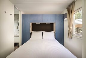 Maistra Camping Valkanela Mobile homes