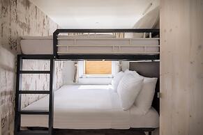 Maistra Camping Valkanela Mobile homes