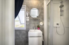 Maistra Camping Valkanela Mobile homes