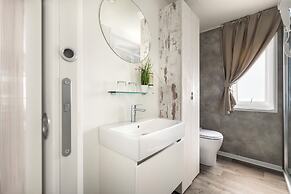 Maistra Camping Valkanela Mobile homes