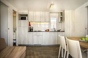 Maistra Camping Valkanela Mobile homes