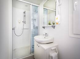 Maistra Camping Valkanela Mobile homes