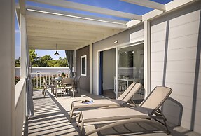 Maistra Camping Valkanela Mobile homes