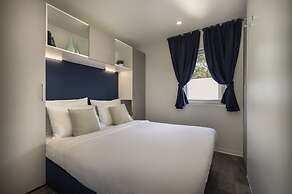 Maistra Camping Valkanela Mobile homes