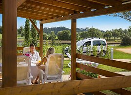 Maistra Camping Valkanela Mobile homes