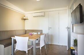 Maistra Camping Valkanela Mobile homes