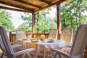 Maistra Camping Valkanela Mobile homes