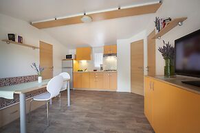 Maistra Camping Valkanela Mobile homes