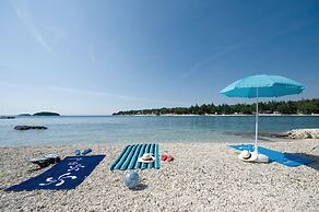 Maistra Camping Valkanela Mobile homes