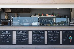 Maistra Camping Valkanela Mobile homes