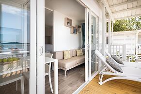 Maistra Camping Valkanela Mobile homes